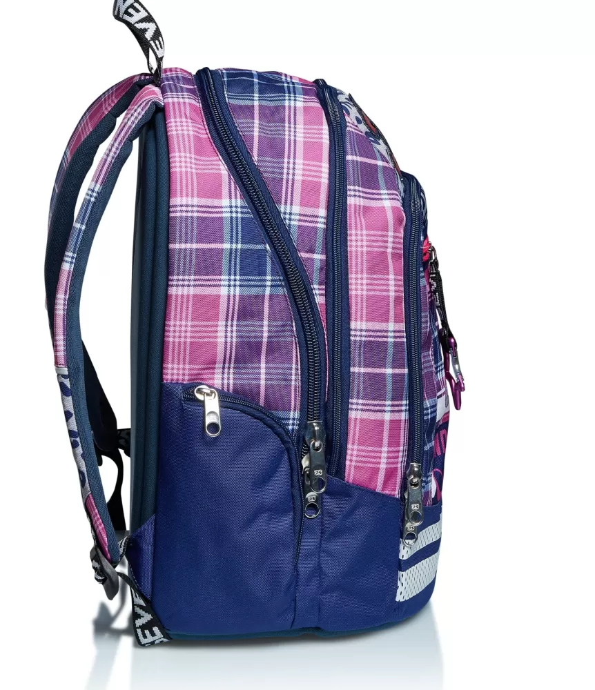 Store Seven Advanced Backpack - Cheer Girl -