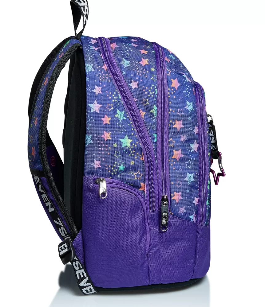 Cheap Seven Advanced Backpack - Dance Party -