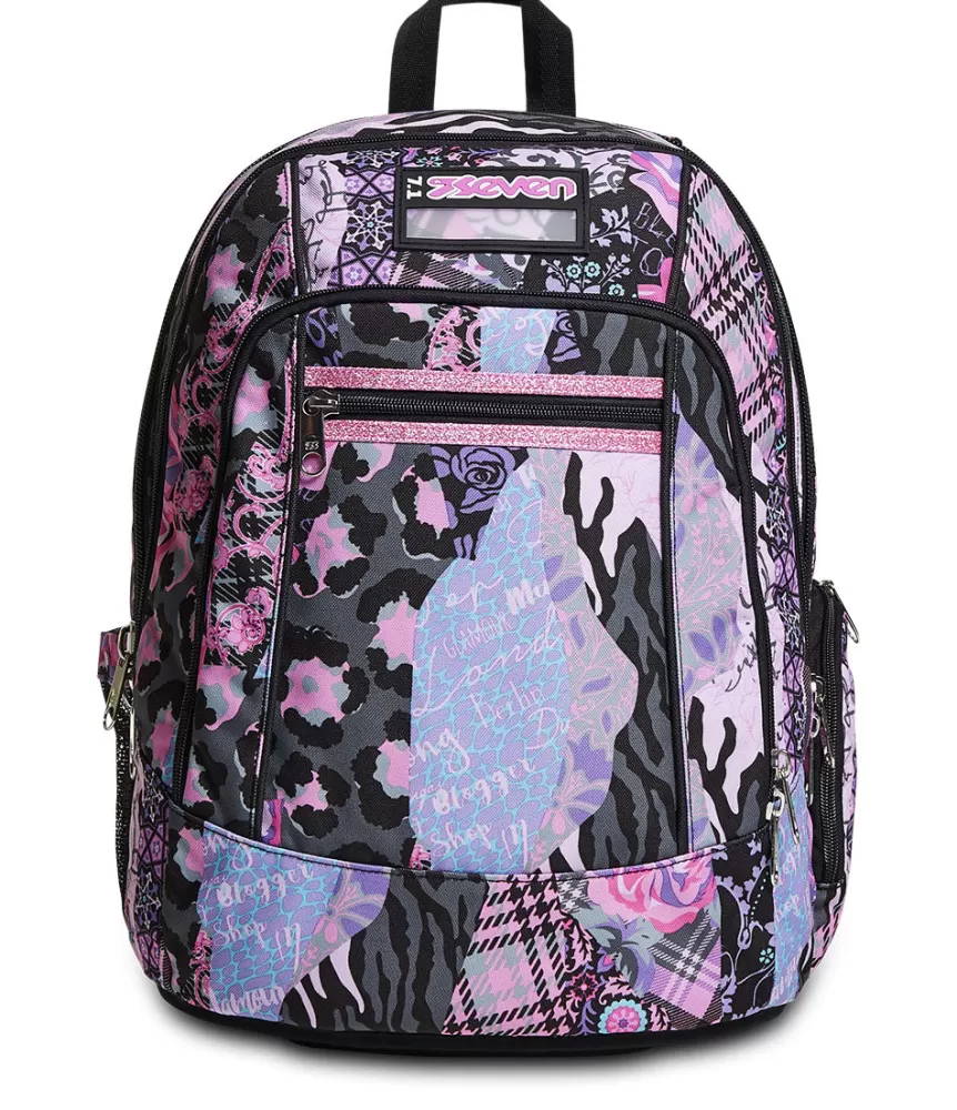 Discount Seven ® Advanced Backpack - Rosegrove Girl