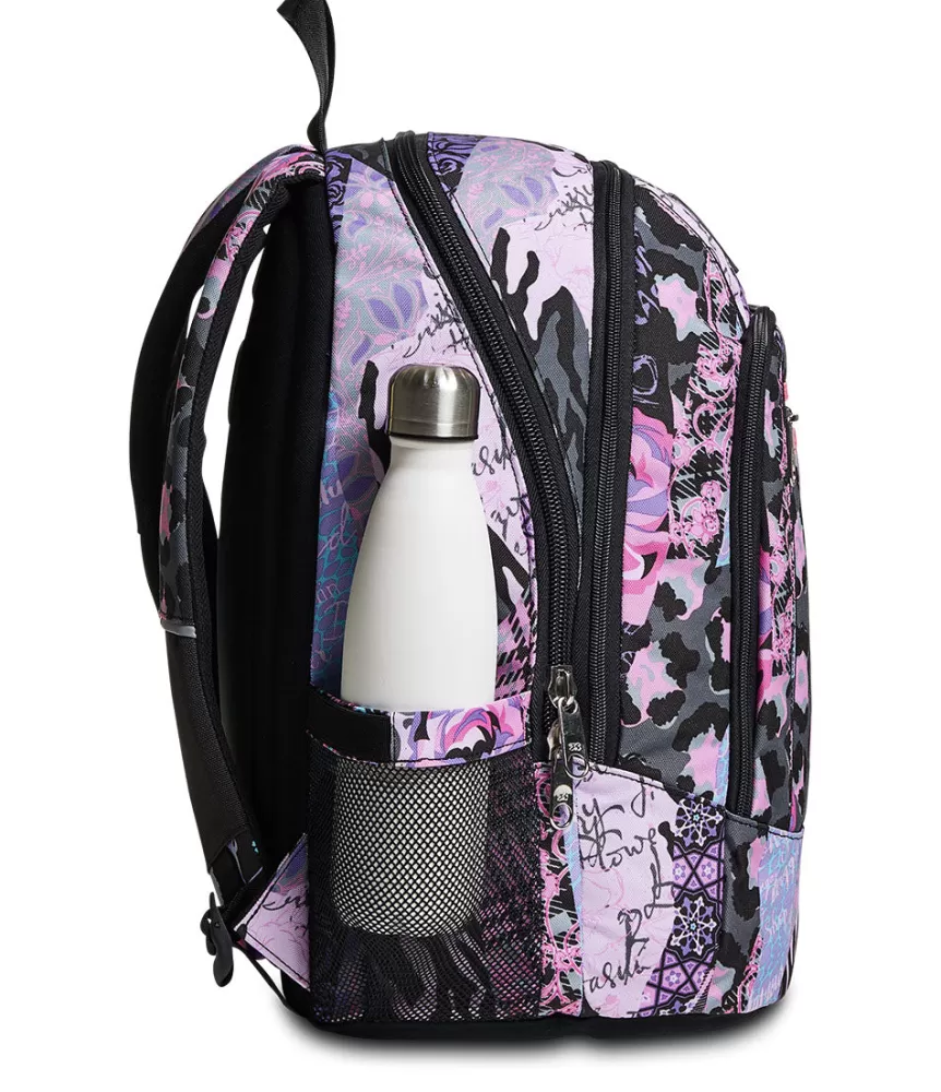 Discount Seven ® Advanced Backpack - Rosegrove Girl