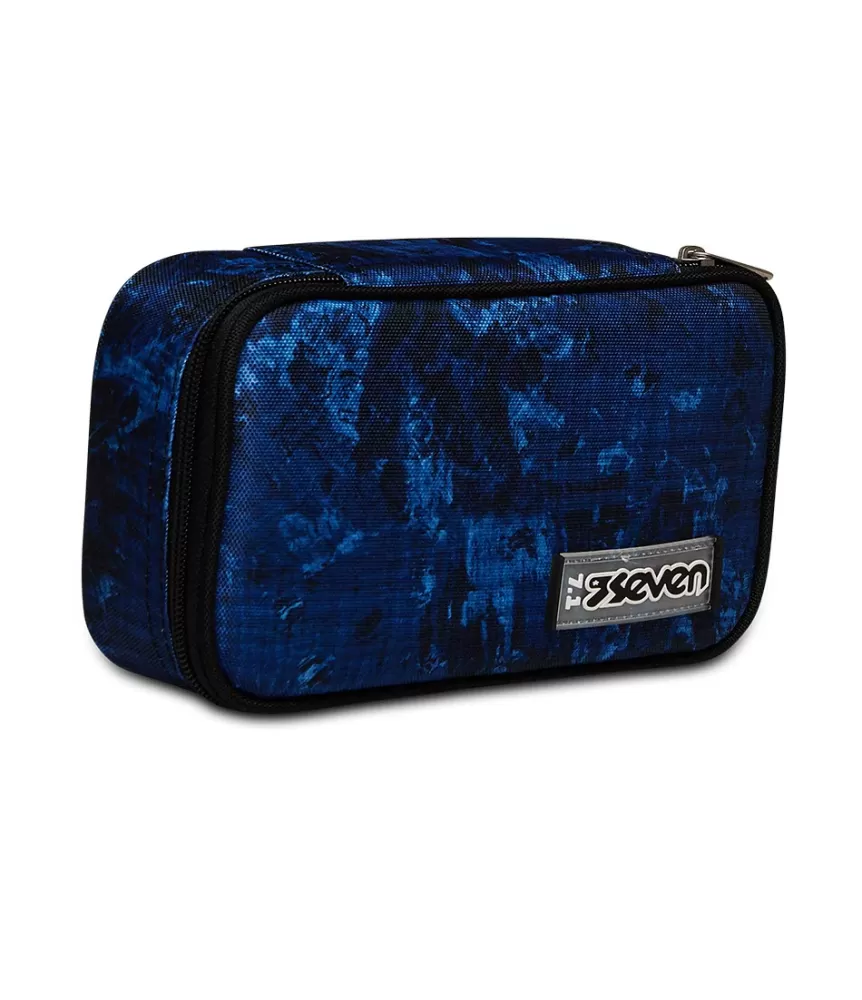Fashion Seven ® Freethink Quick Case - Boy