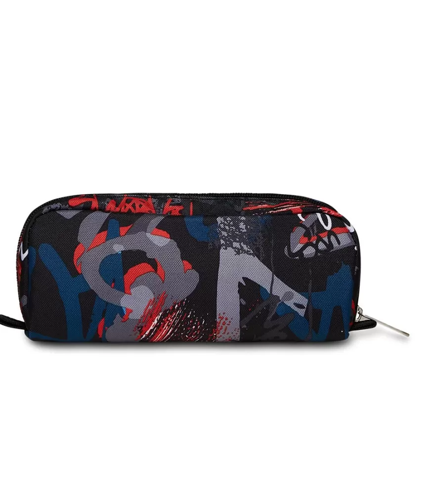 Outlet Seven ® Pencil Bag - The Double Walltype