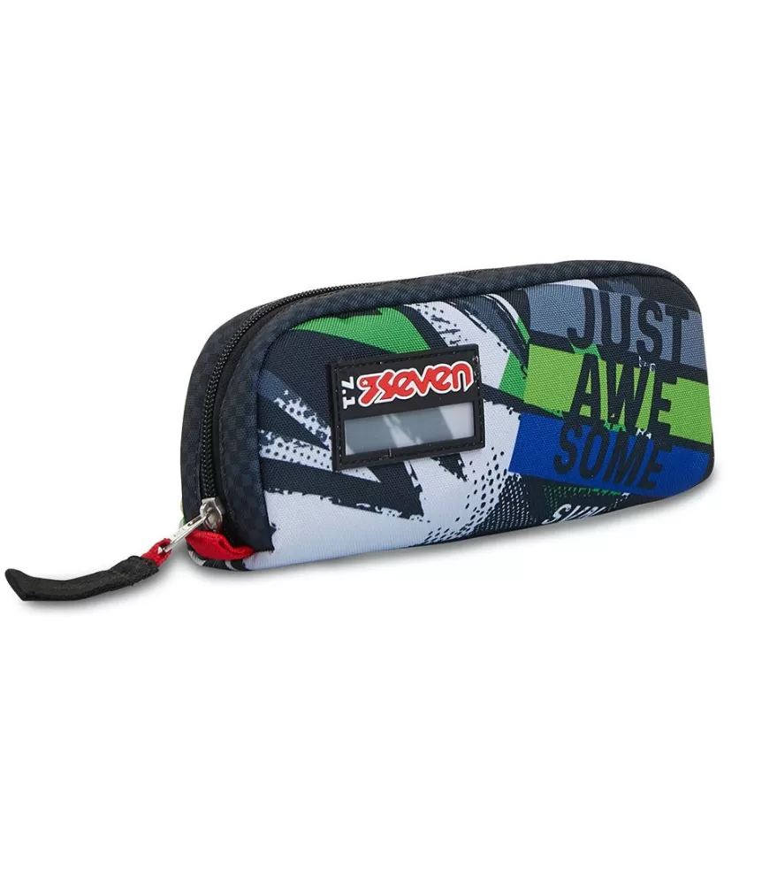 Sale Seven ® Pencil Bag - Underground Soil