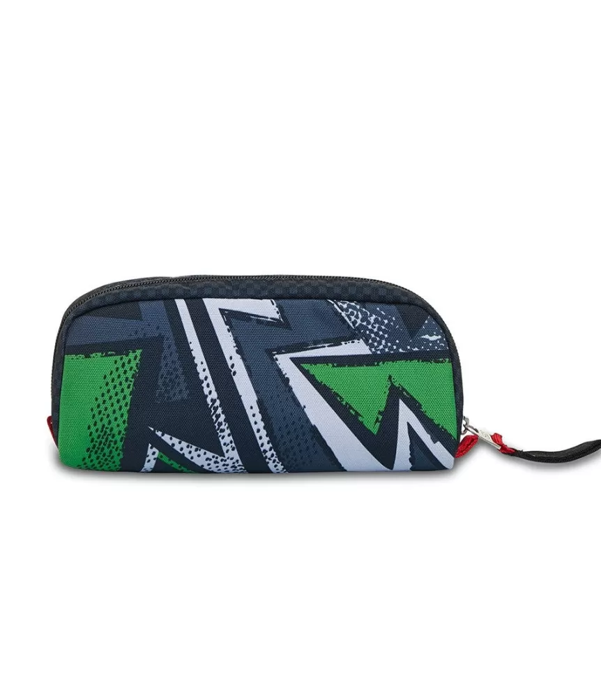 Sale Seven ® Pencil Bag - Underground Soil