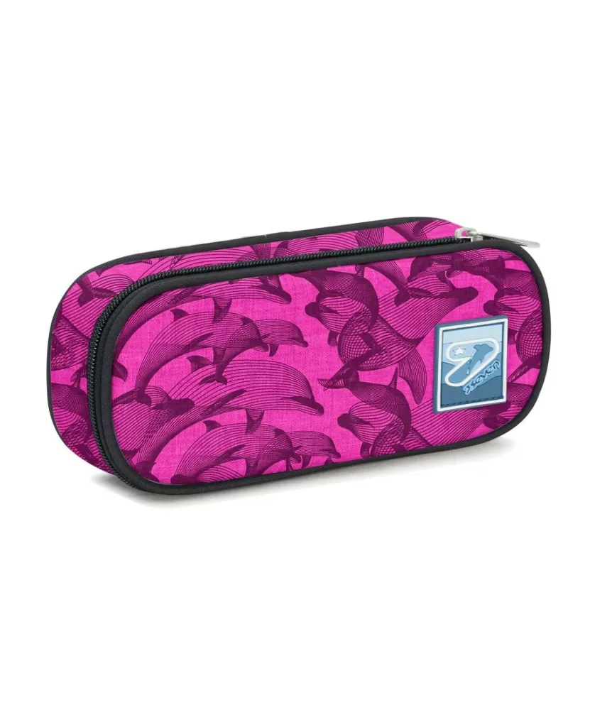 Sale Seven ® Pencil Case Round Plus - Special Edition -