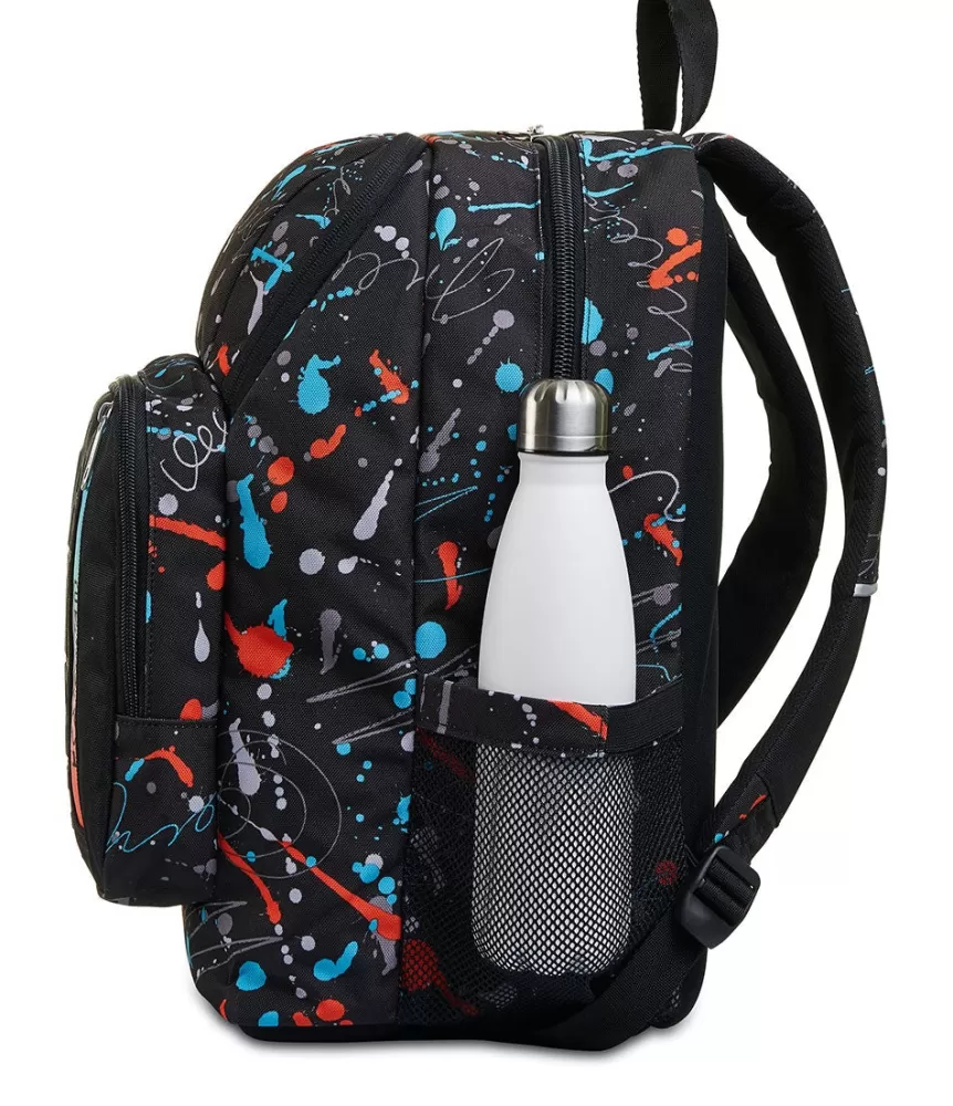 Flash Sale Seven ® Point Out Backpack - Personal Art