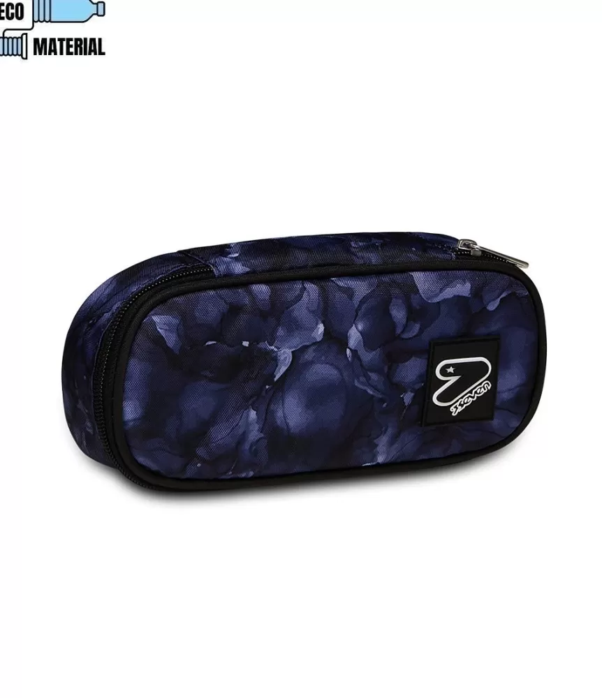 Sale Seven ® Round Plus Pencil Bag - The Double Drizzly