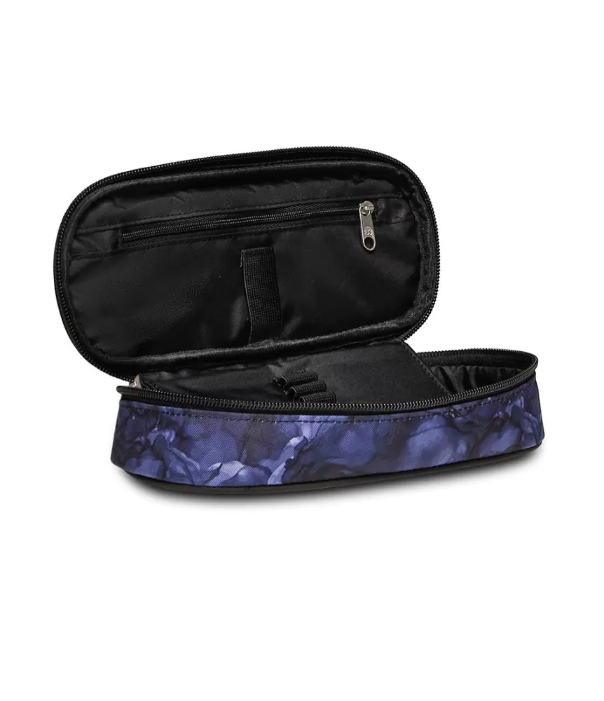 Sale Seven ® Round Plus Pencil Bag - The Double Drizzly