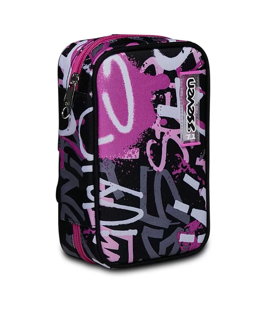 Hot Seven ® Speed Pencil Case - Chulky