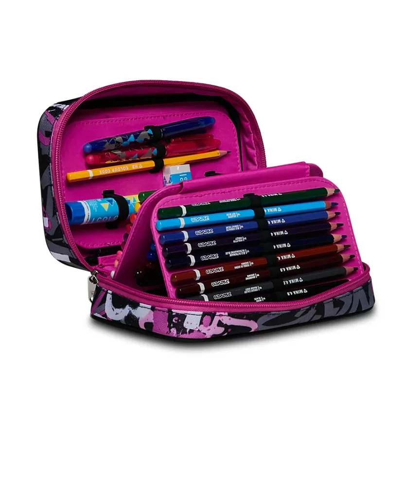 Hot Seven ® Speed Pencil Case - Chulky