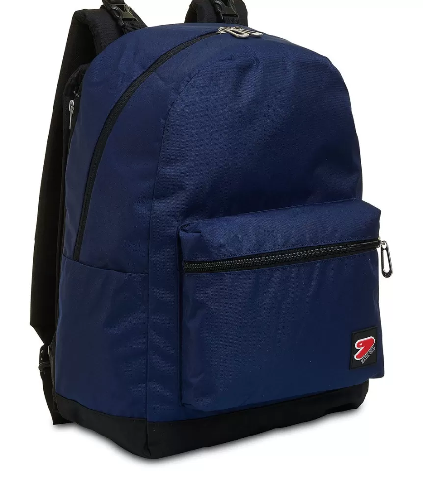 Clearance Seven ® The Double Backpack - Color Spots