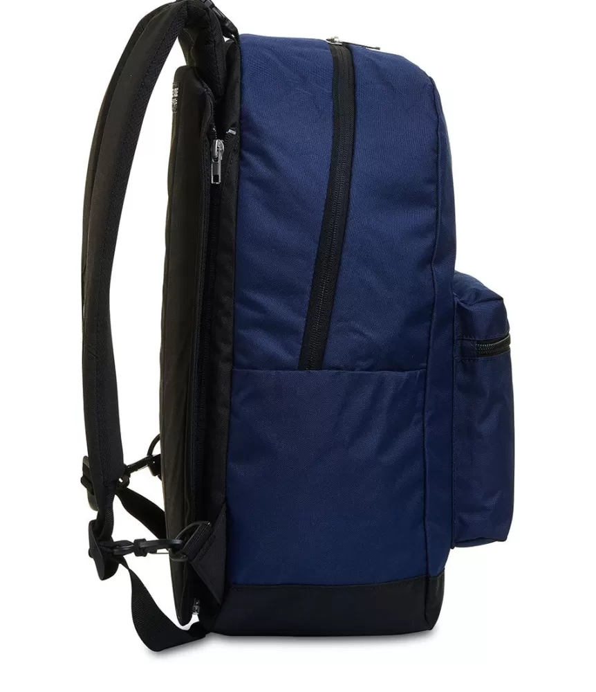 Clearance Seven ® The Double Backpack - Color Spots