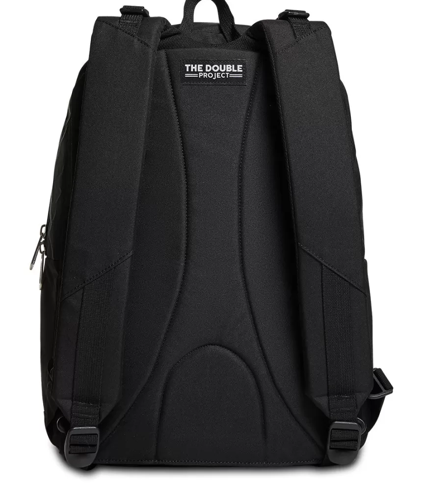Best Seven ® The Double Backpack - Music And Vibes With Wireless Device