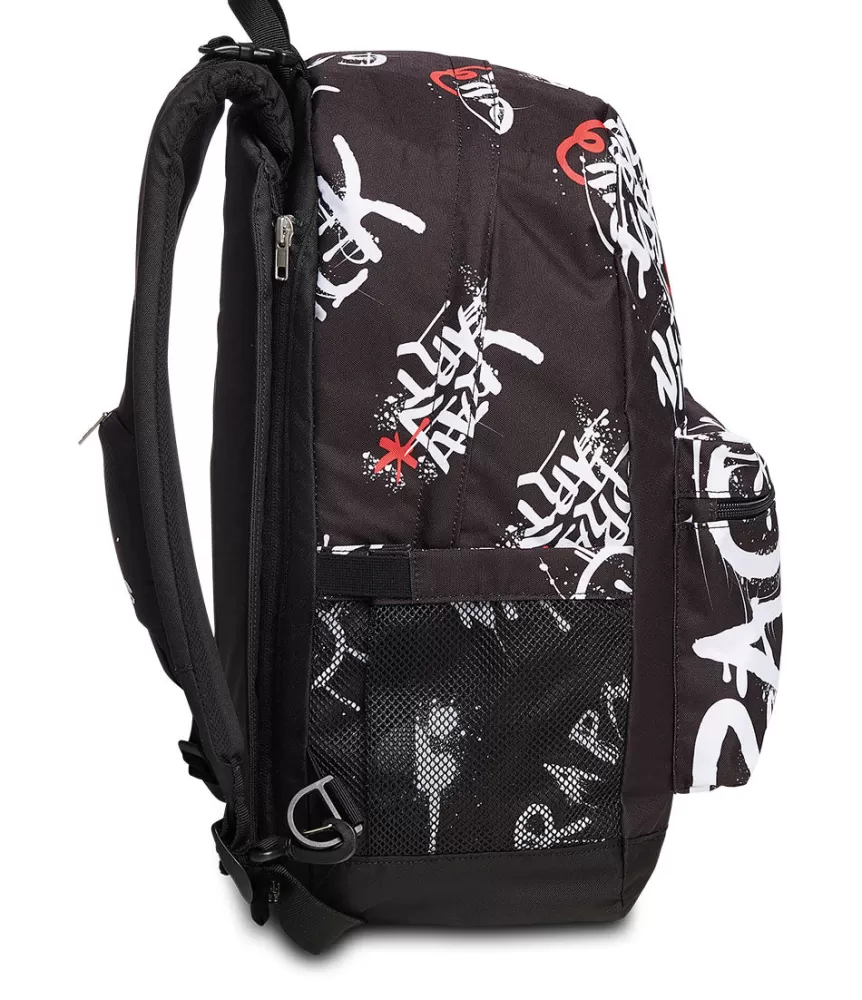 Flash Sale Seven ® The Double Backpack - Music And Vibes With Wireless Device