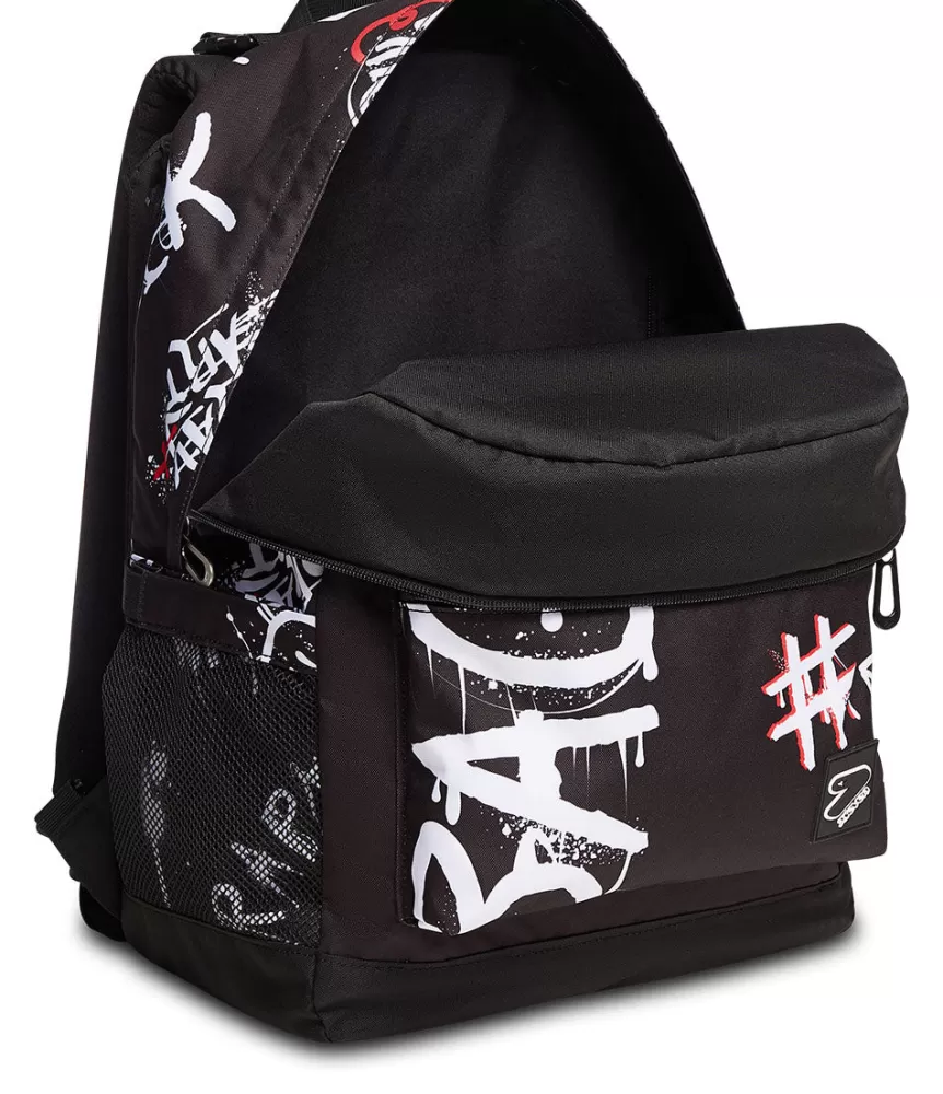 Flash Sale Seven ® The Double Backpack - Music And Vibes With Wireless Device