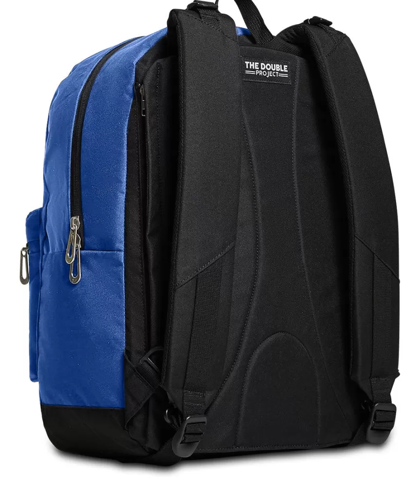 Flash Sale Seven ® The Double Backpack - Music And Vibes With Wireless Device
