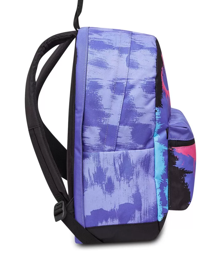 New Seven ® The Double Backpack With Earphones Wireless - The Double Flashi