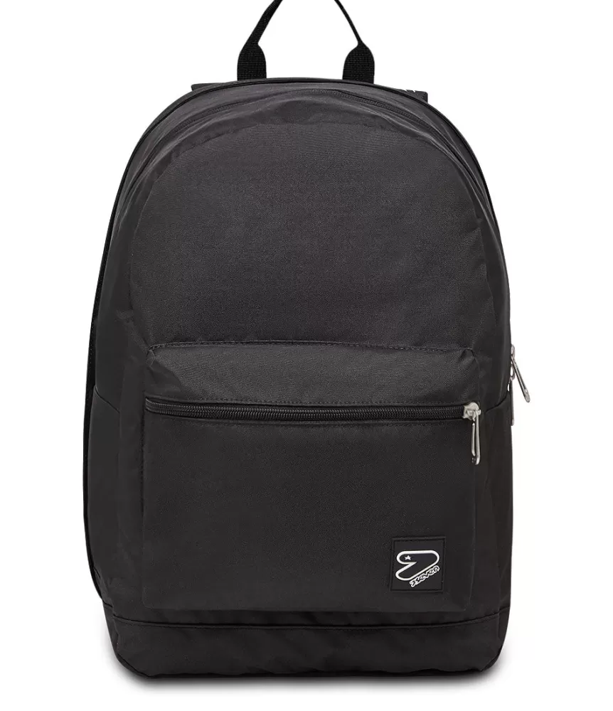 Clearance Seven ® The Double Backpack With Earphones Wireless - The Double Spray
