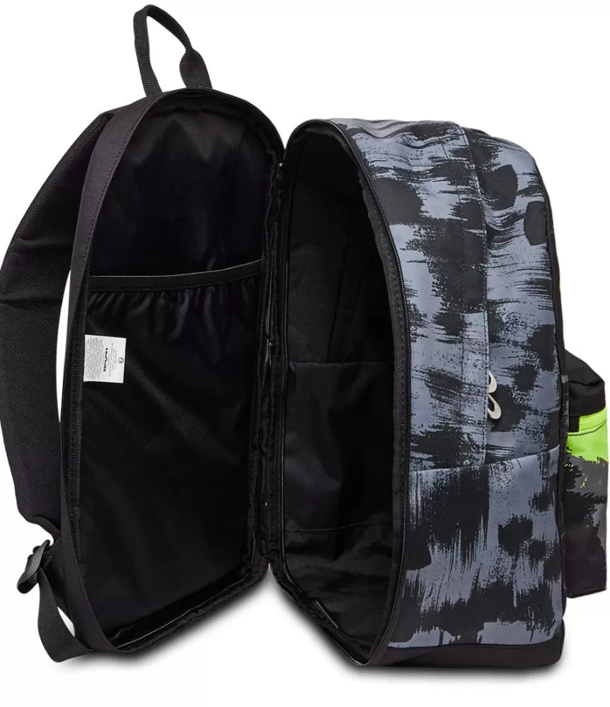 Clearance Seven ® The Double Backpack With Earphones Wireless - The Double Spray