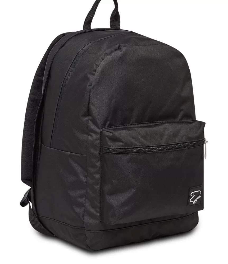 Clearance Seven ® The Double Backpack With Earphones Wireless - The Double Spray