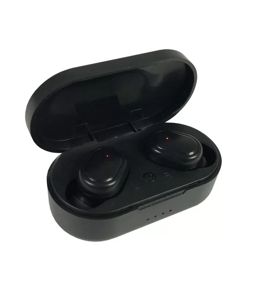 Best Seven ® The Double Pro Xxl Pockets Backpack With Wireless Earphones