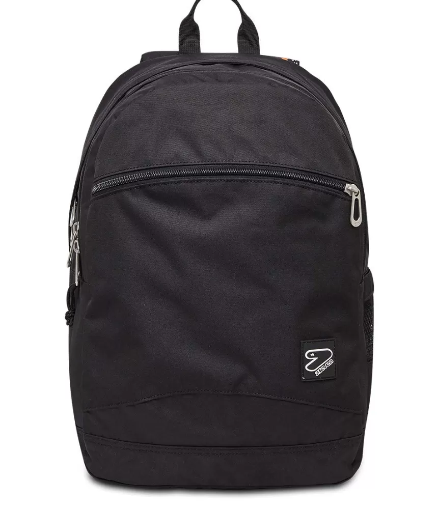 Store Seven ® The Double Pro Xxl Reversible Detach - Backpack With Earphones
