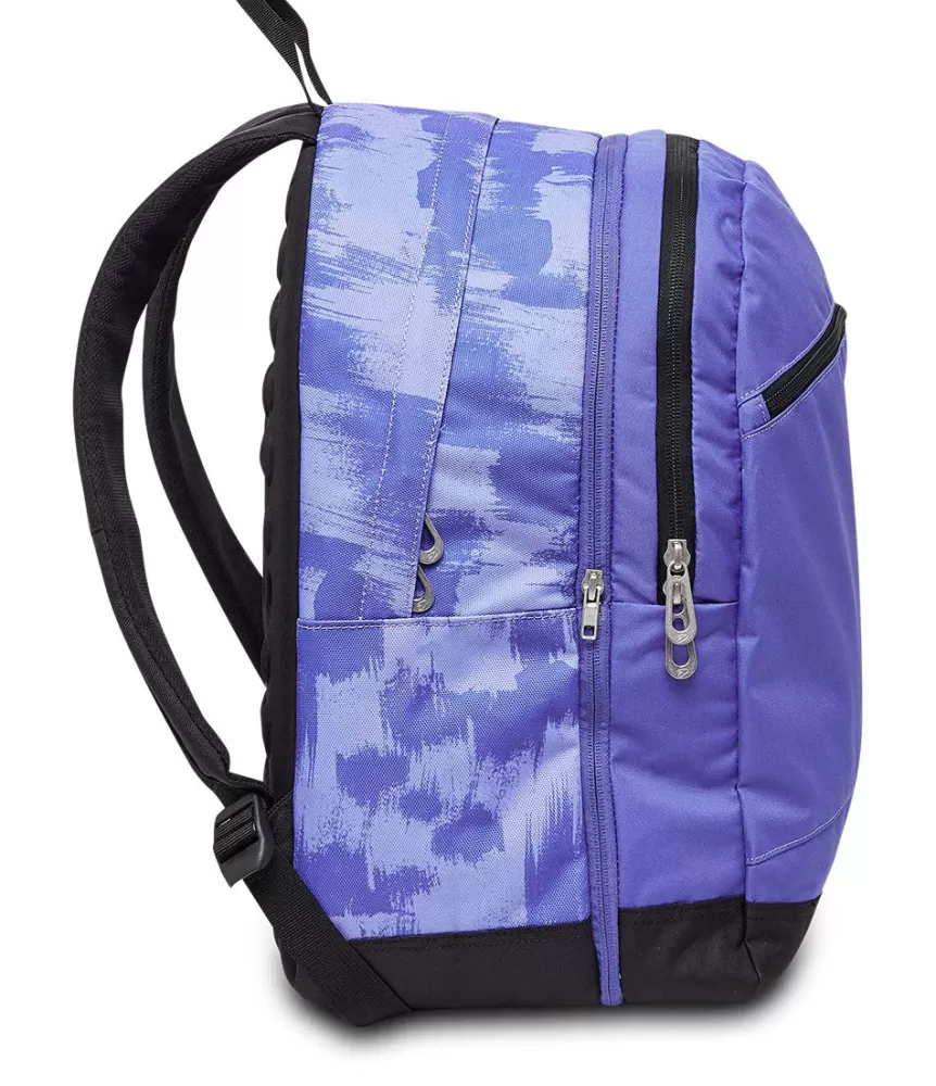Best Seven ® The Double Pro Xxl Reversible Detach - Backpack With Earphones