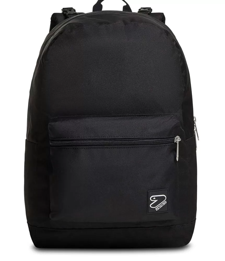 Store Seven ® The Double Reversible Pockets Backpack With Wireless Earphones